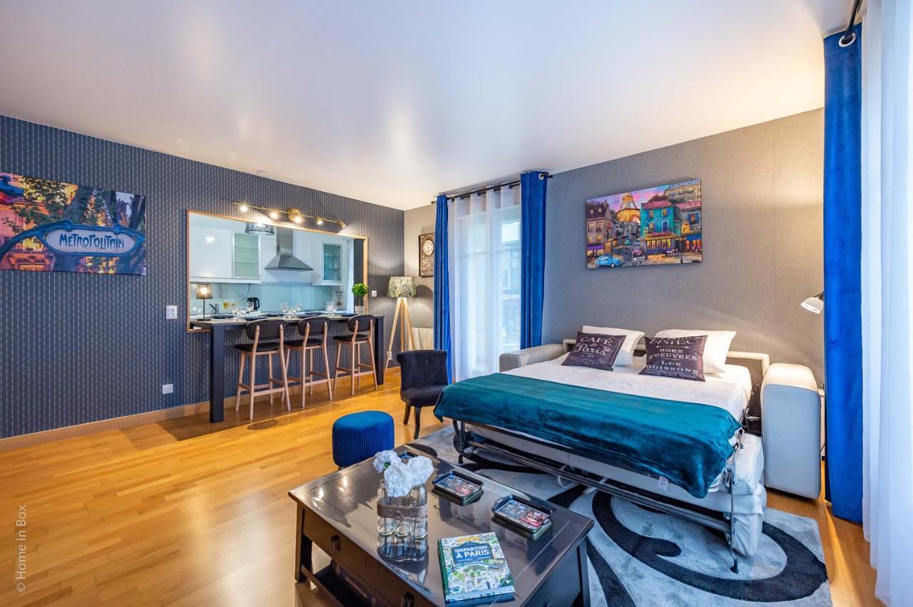 *Disneyland-Paris*6Pers, Wi-Fi, Netflix, Parking Chessy  Ngoại thất bức ảnh