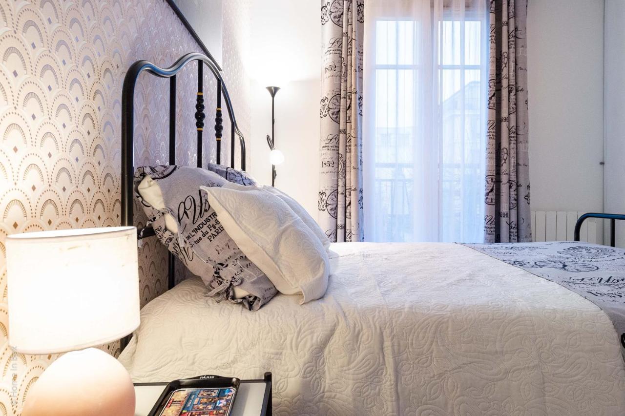 *Disneyland-Paris*6Pers, Wi-Fi, Netflix, Parking Chessy  Ngoại thất bức ảnh