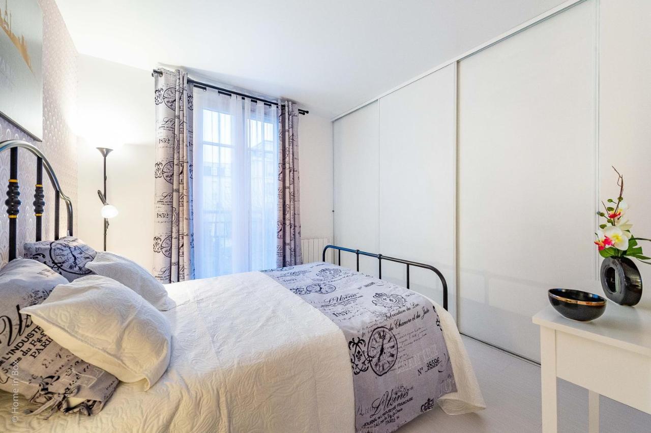 *Disneyland-Paris*6Pers, Wi-Fi, Netflix, Parking Chessy  Ngoại thất bức ảnh